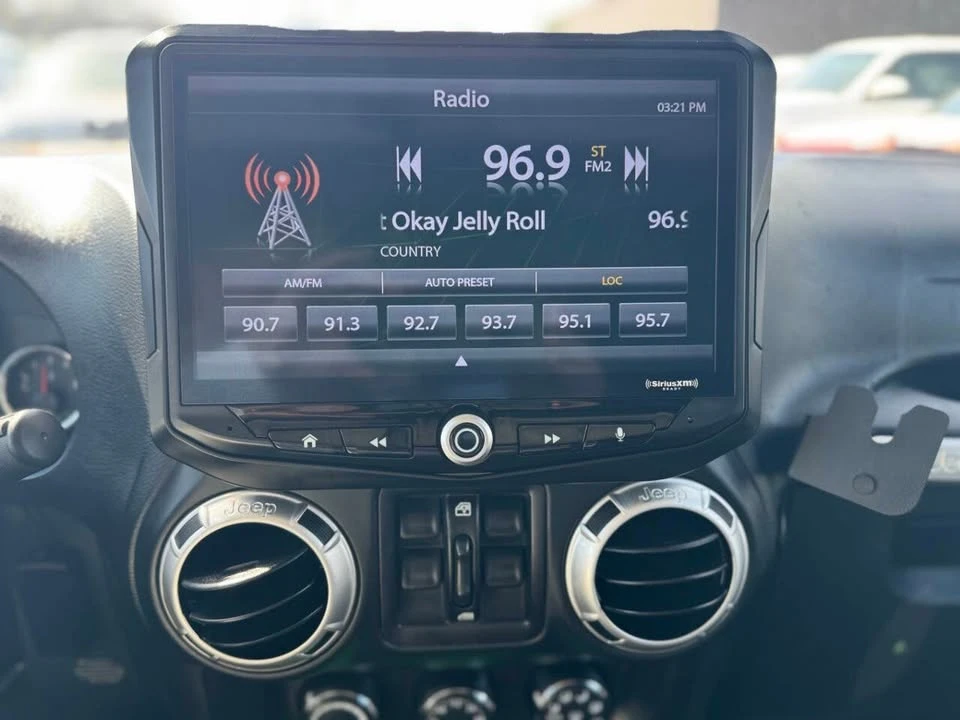 2016 Jeep JK Wrangler - Image 14 of 20