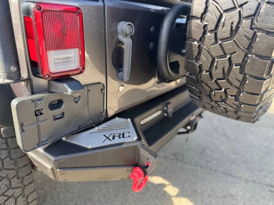 2016 Jeep JK Wrangler - Image 17 of 20