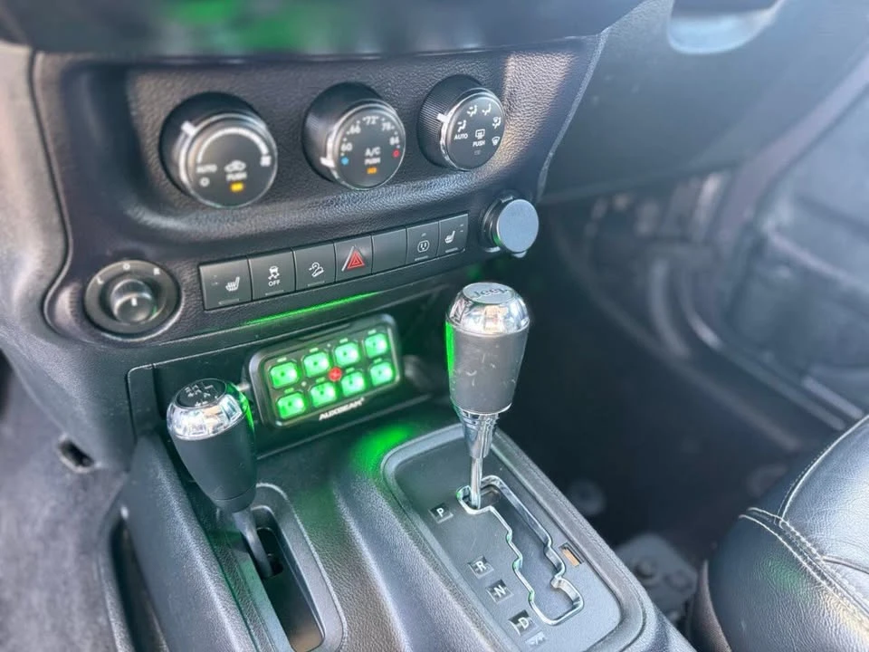 2016 Jeep JK Wrangler - Image 12 of 20