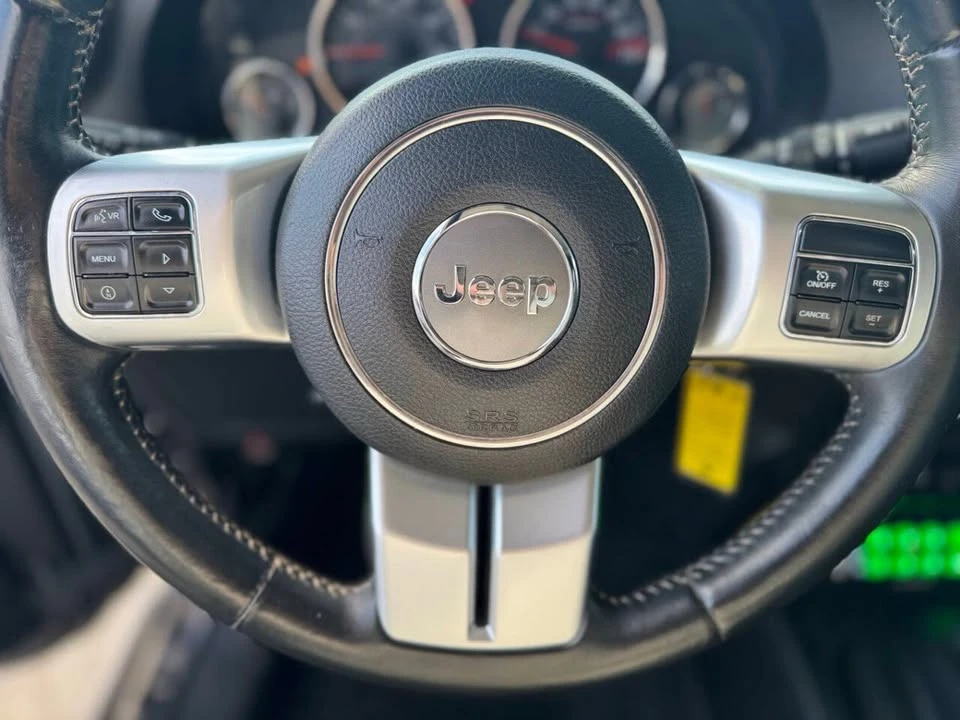 2016 Jeep JK Wrangler - Image 11 of 20