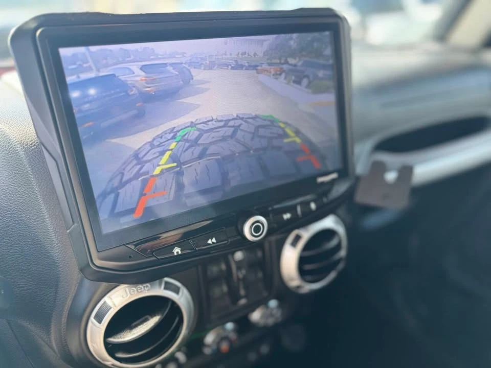 2016 Jeep JK Wrangler - Image 13 of 20
