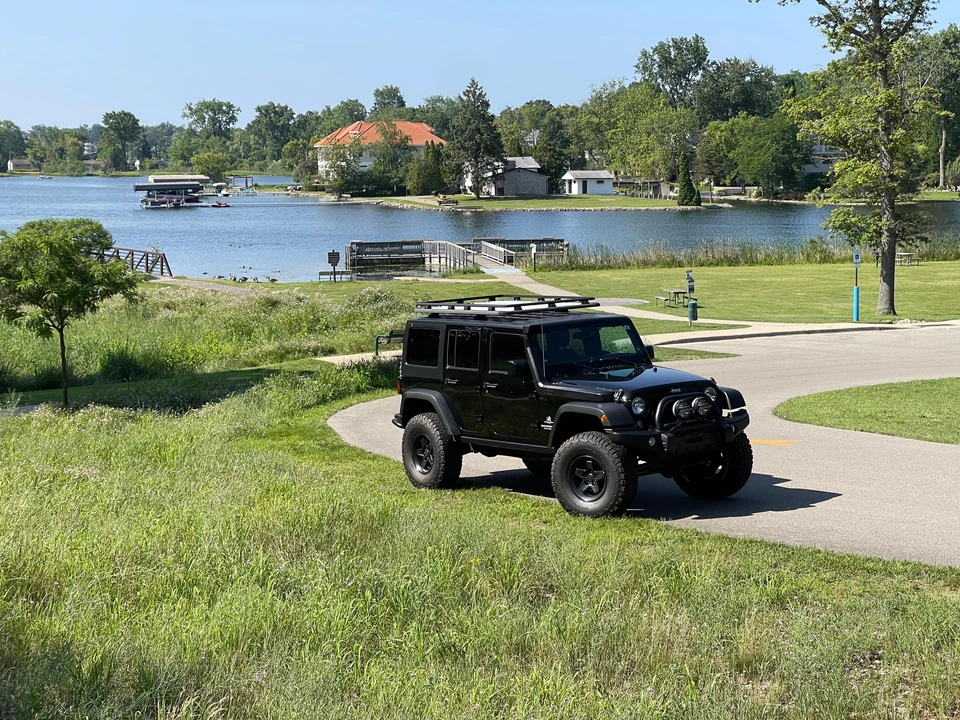 2016 Jeep JK Wrangler - Image 27 of 31