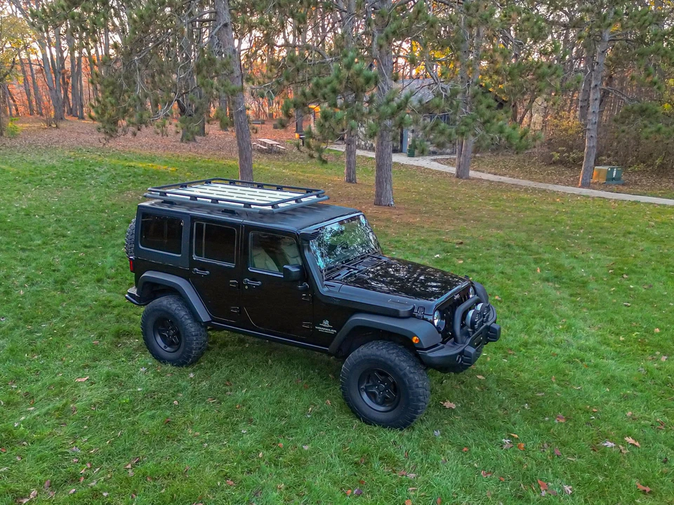 2016 Jeep JK Wrangler - Image 26 of 31