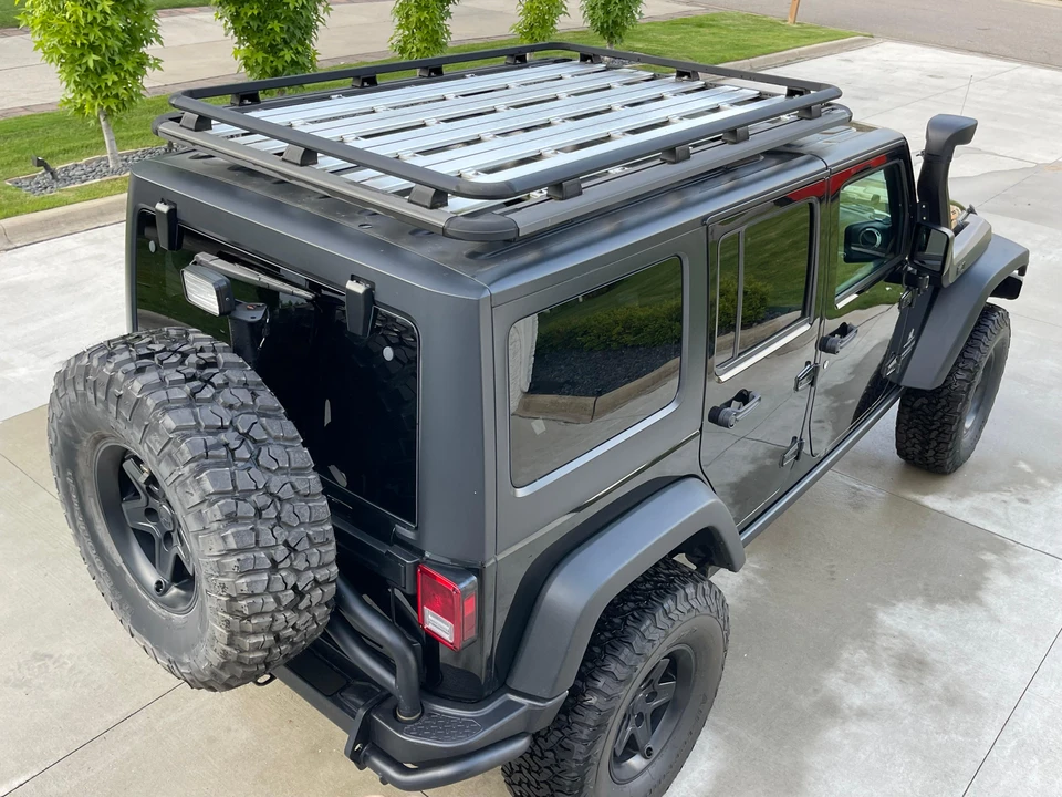 2016 Jeep JK Wrangler - Image 20 of 31