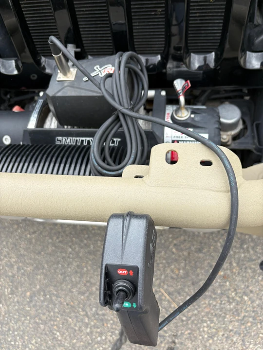 2016 Jeep JK Wrangler - Image 31 of 31