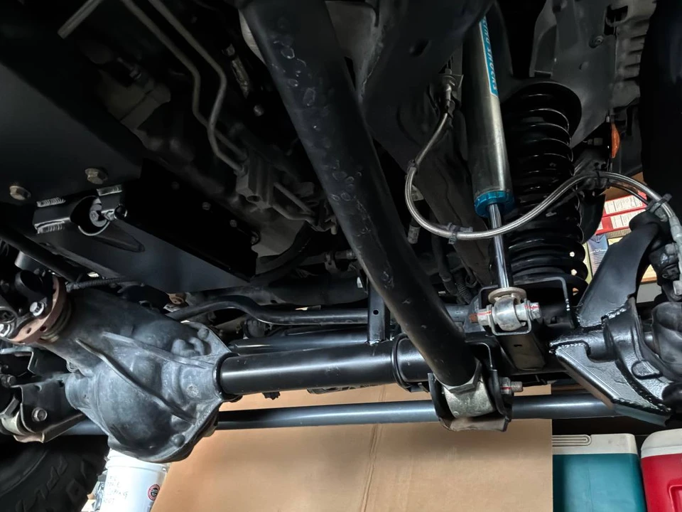 2016 Jeep JK Wrangler - Image 12 of 12