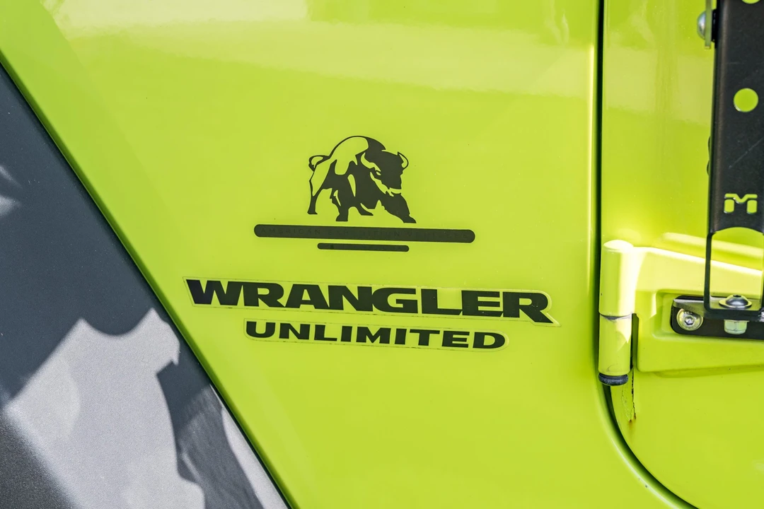 2016 Jeep JK Wrangler - Image 27 of 31