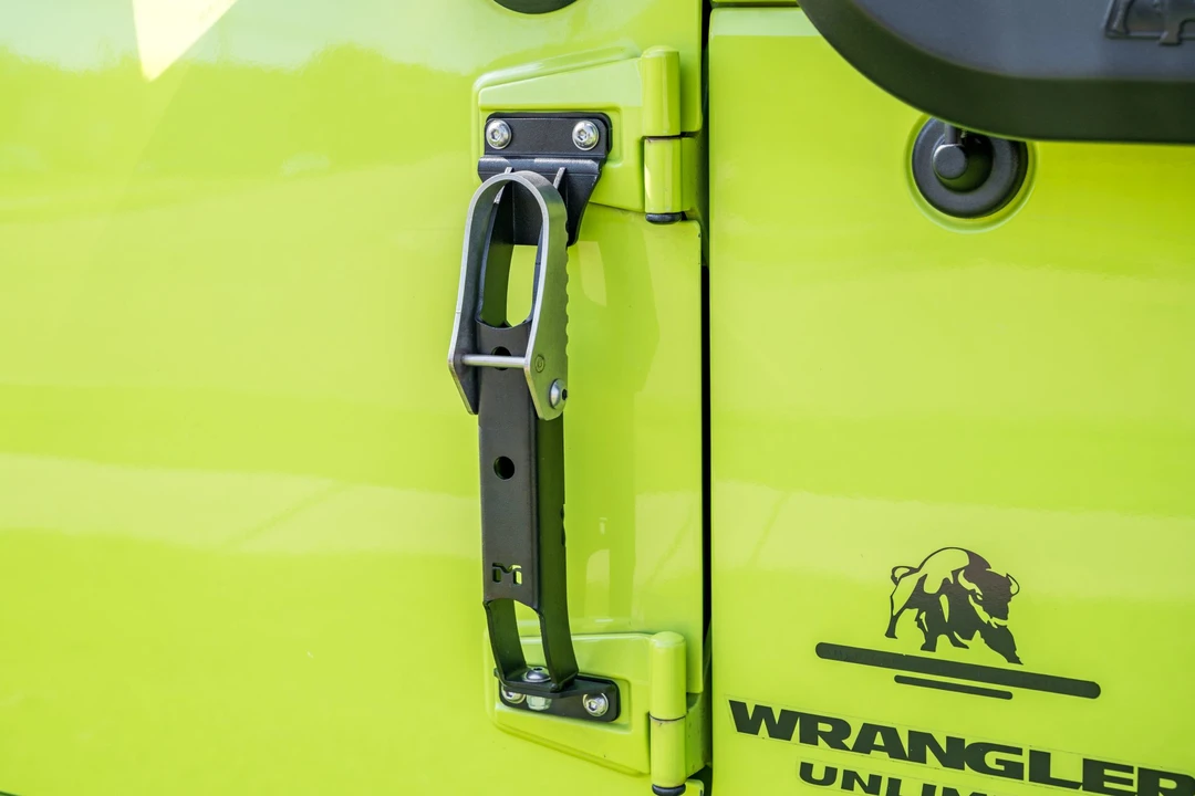 2016 Jeep JK Wrangler - Image 29 of 31