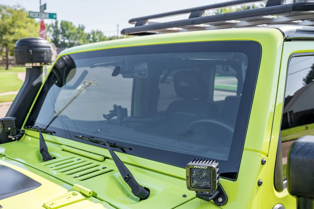2016 Jeep JK Wrangler - Image 25 of 31