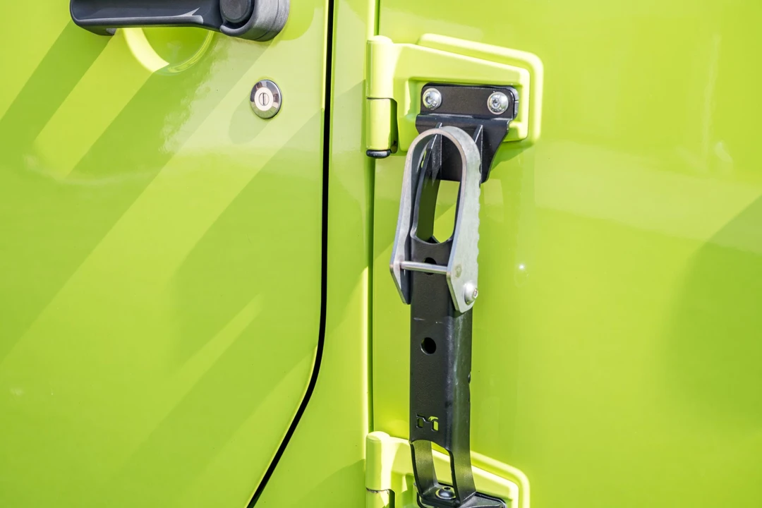 2016 Jeep JK Wrangler - Image 31 of 31