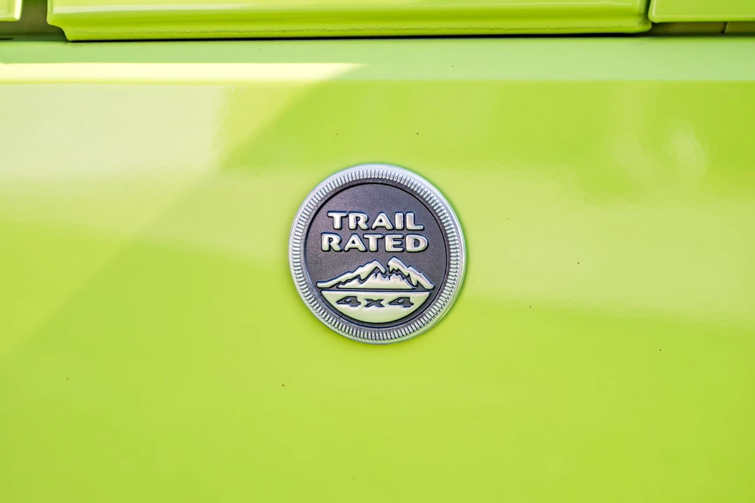 2016 Jeep JK Wrangler - Image 26 of 31