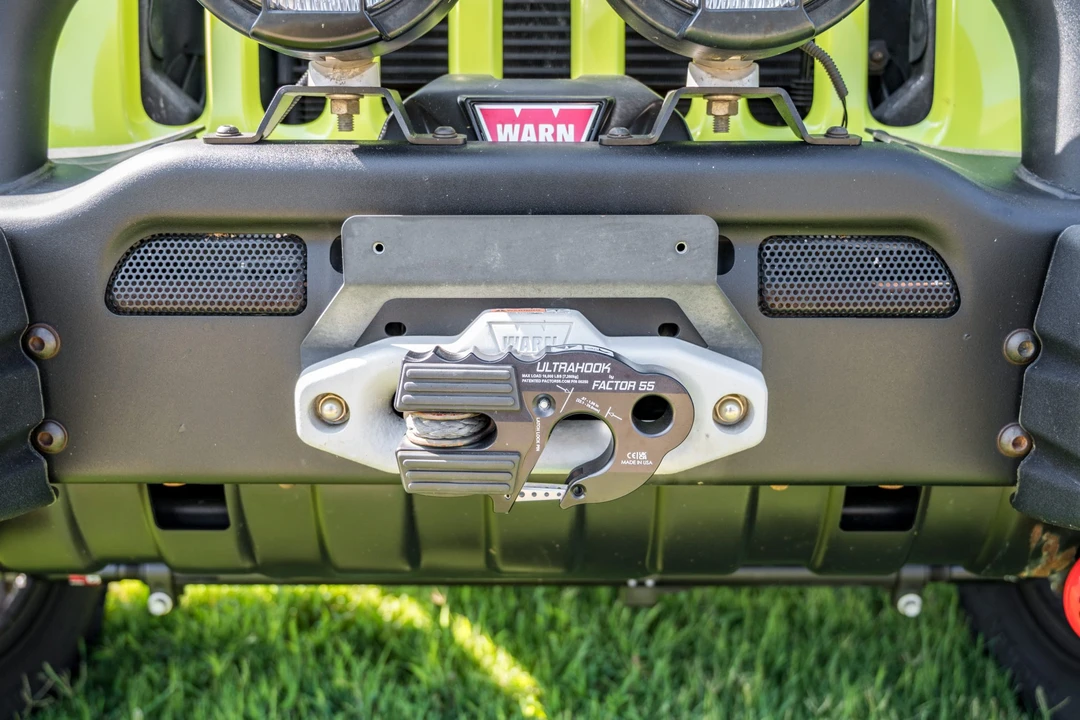 2016 Jeep JK Wrangler - Image 21 of 31