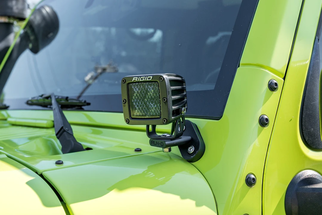 2016 Jeep JK Wrangler - Image 24 of 31