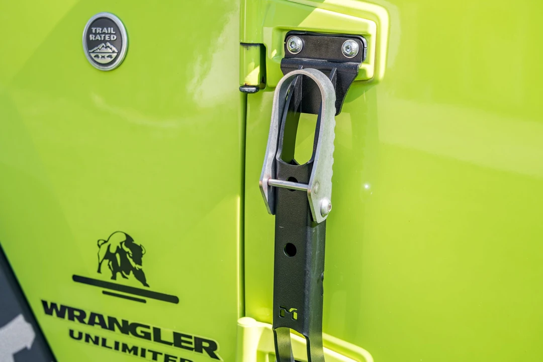 2016 Jeep JK Wrangler - Image 28 of 31