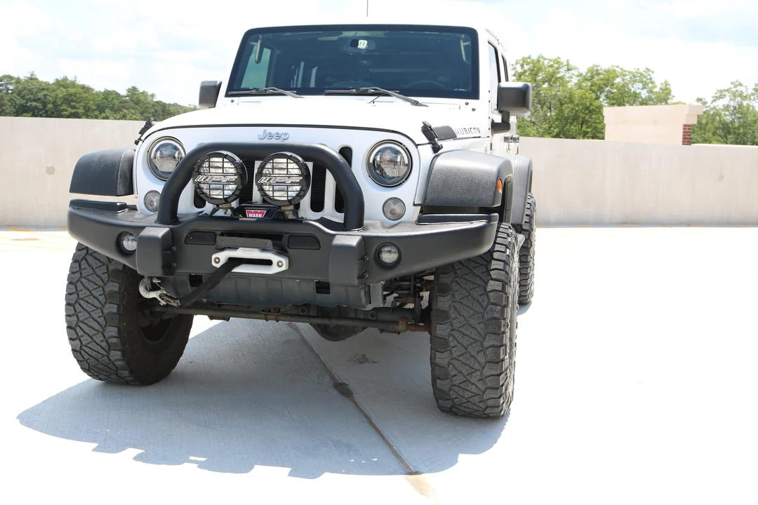 2016 Jeep JK Wrangler - Image 19 of 31