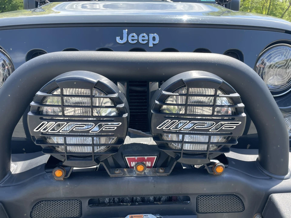 2016 Jeep JK Wrangler - Image 16 of 30