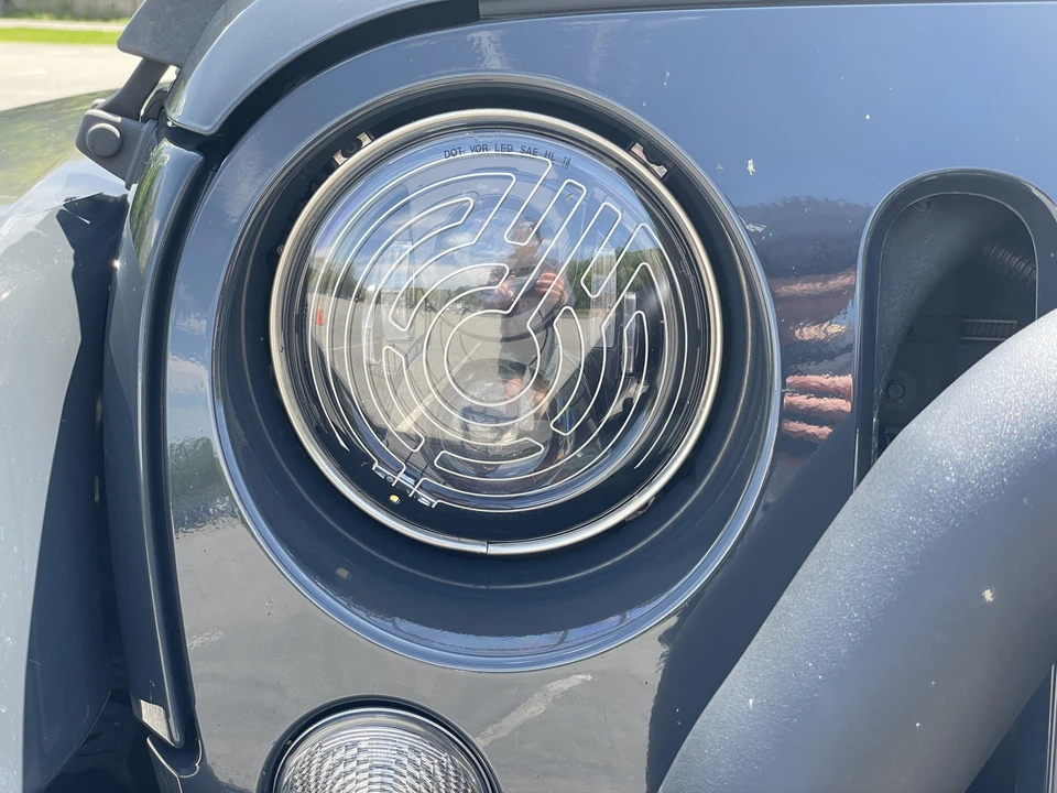 2016 Jeep JK Wrangler - Image 15 of 30