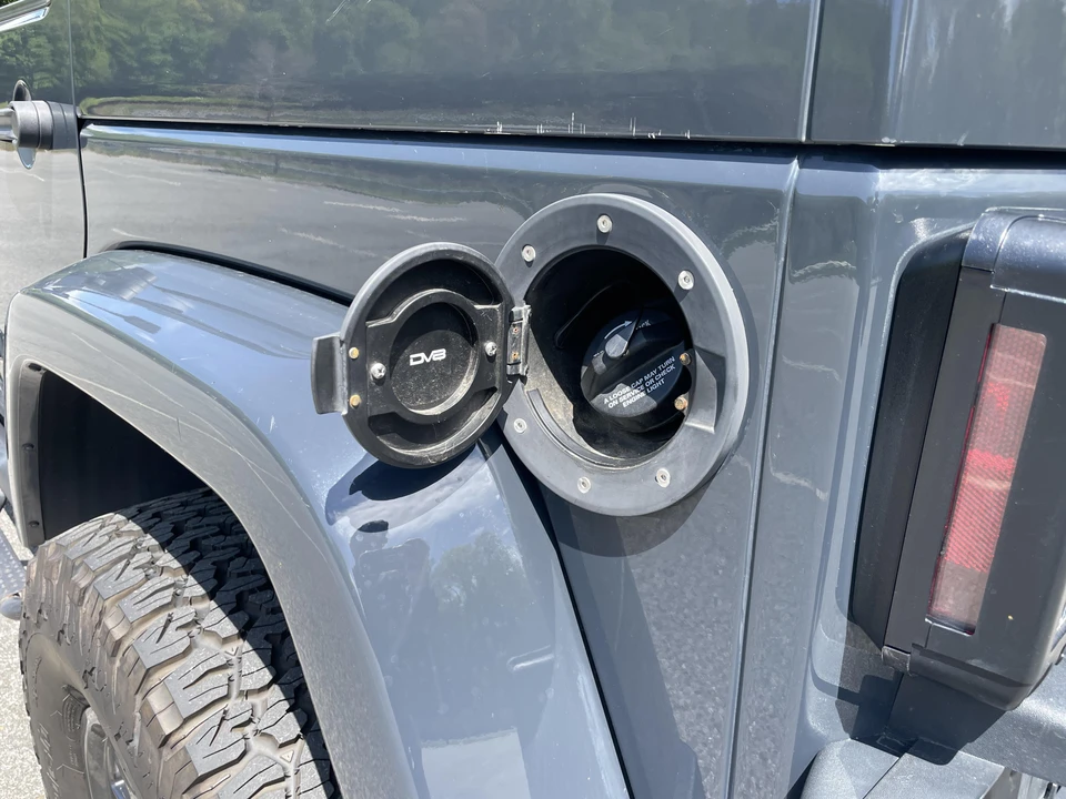 2016 Jeep JK Wrangler - Image 30 of 30