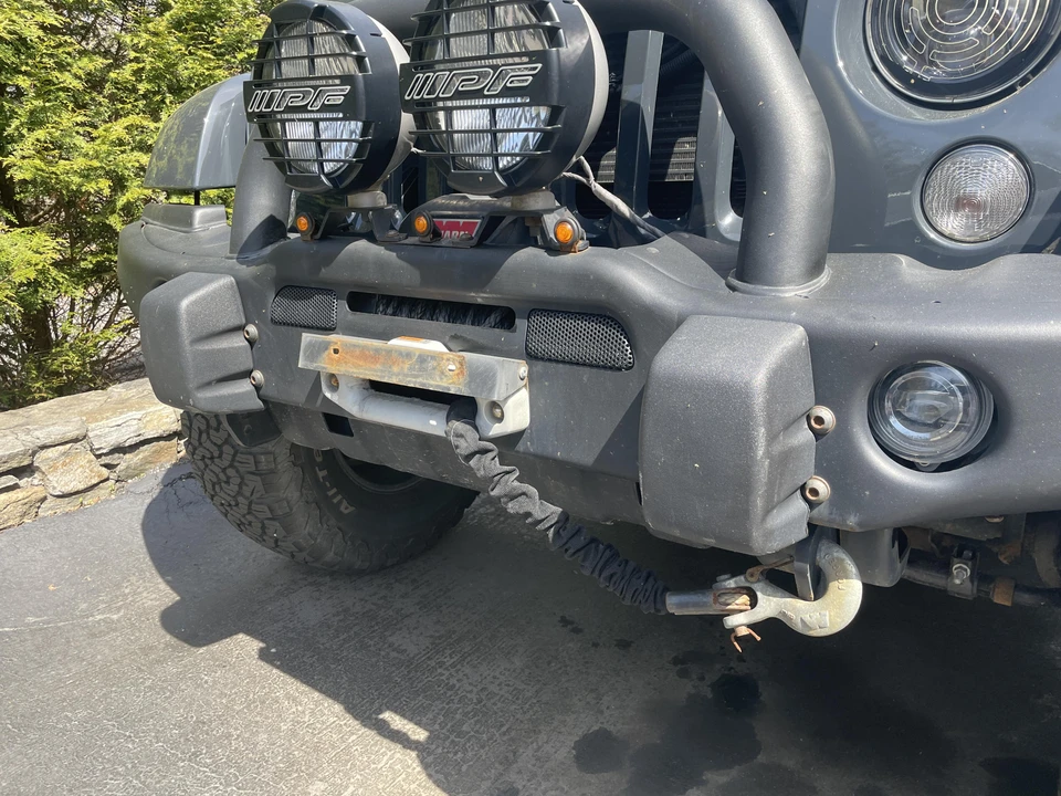2016 Jeep JK Wrangler - Image 18 of 30