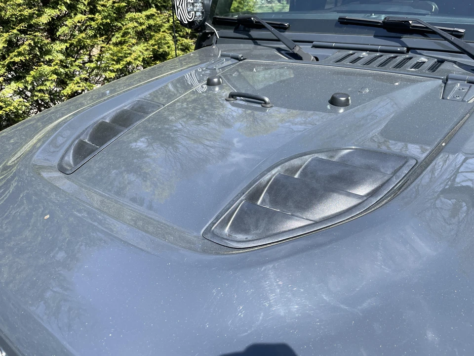 2016 Jeep JK Wrangler - Image 19 of 30
