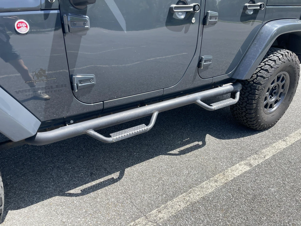 2016 Jeep JK Wrangler - Image 28 of 30
