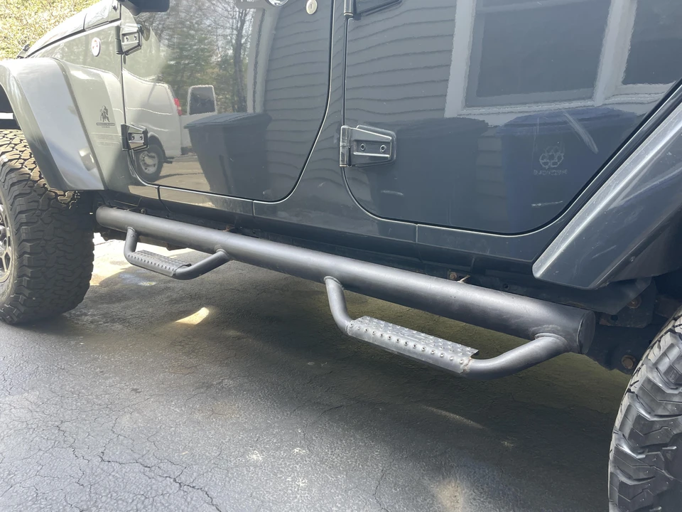 2016 Jeep JK Wrangler - Image 29 of 30