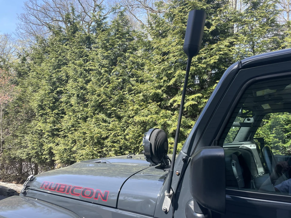 2016 Jeep JK Wrangler - Image 27 of 30