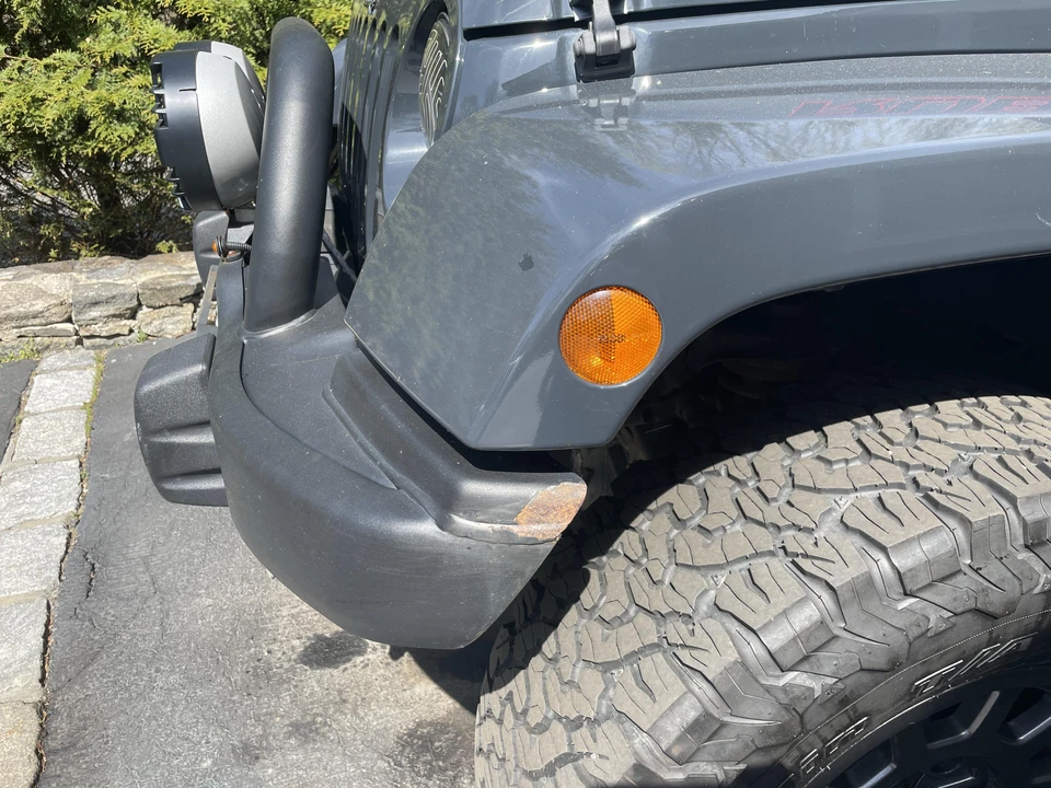 2016 Jeep JK Wrangler - Image 22 of 30