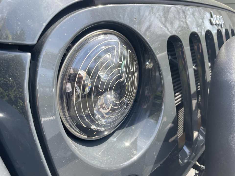2016 Jeep JK Wrangler - Image 14 of 30