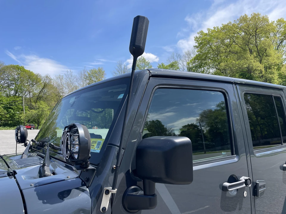 2016 Jeep JK Wrangler - Image 26 of 30