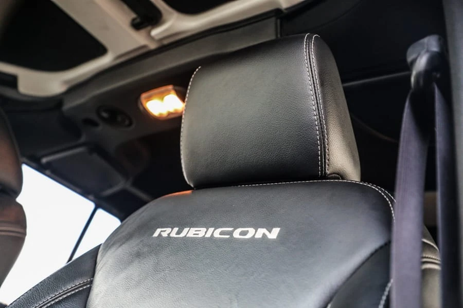 2016 Jeep JK Wrangler - Image 23 of 31