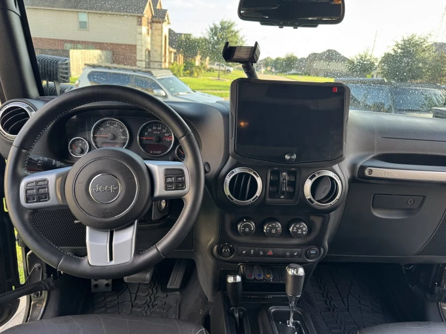 2016 Jeep JK Wrangler - Image 21 of 31