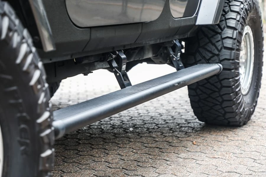 2016 Jeep JK Wrangler - Image 9 of 31