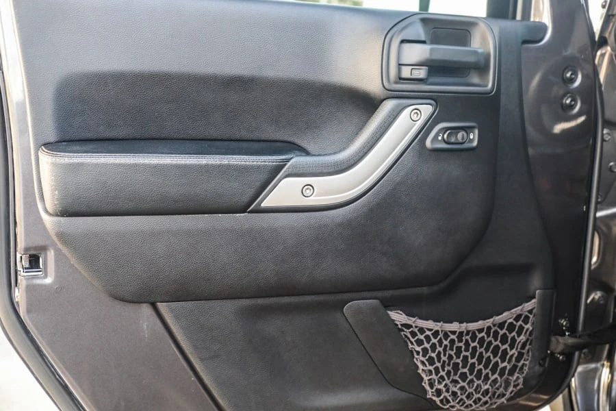 2016 Jeep JK Wrangler - Image 27 of 31