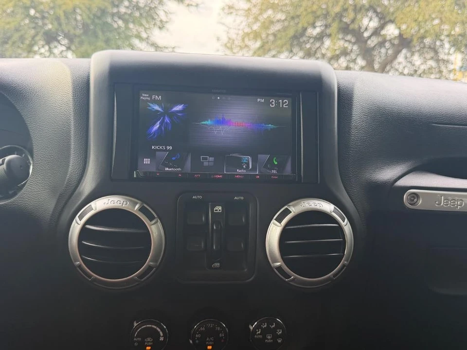 2016 Jeep JK Wrangler - Image 13 of 21
