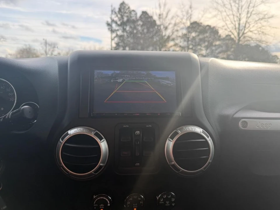 2016 Jeep JK Wrangler - Image 14 of 21