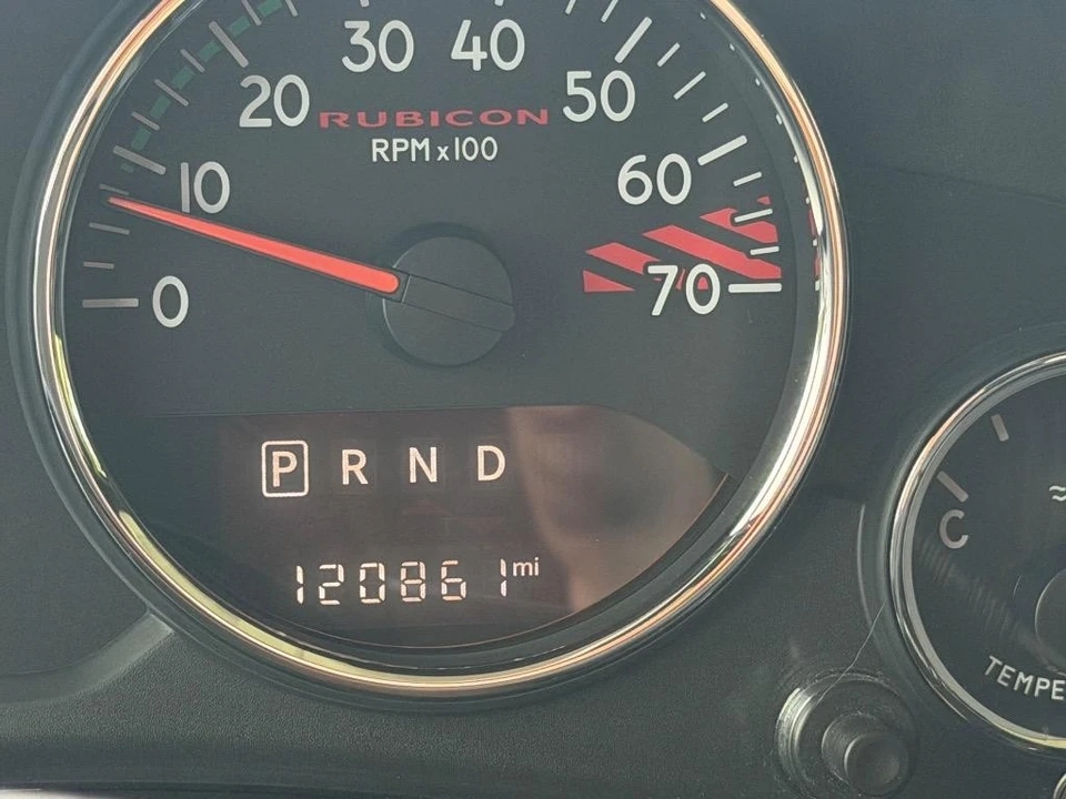 2016 Jeep JK Wrangler - Image 12 of 21