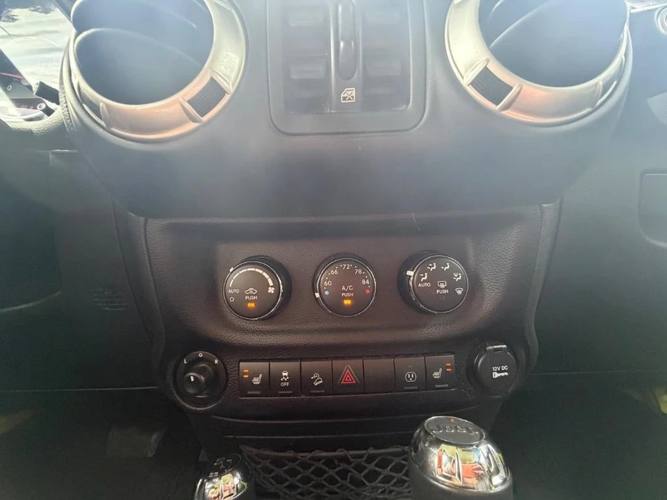 2016 Jeep JK Wrangler - Image 15 of 21