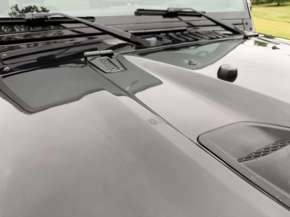 2016 Jeep JK Wrangler - Image 26 of 31