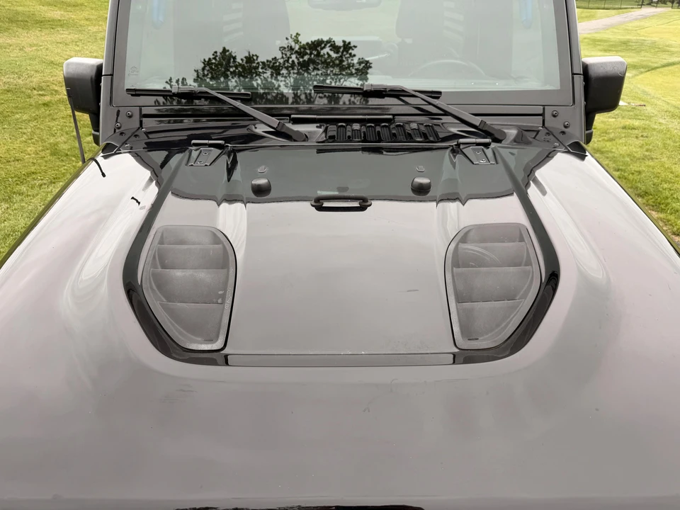 2016 Jeep JK Wrangler - Image 10 of 31