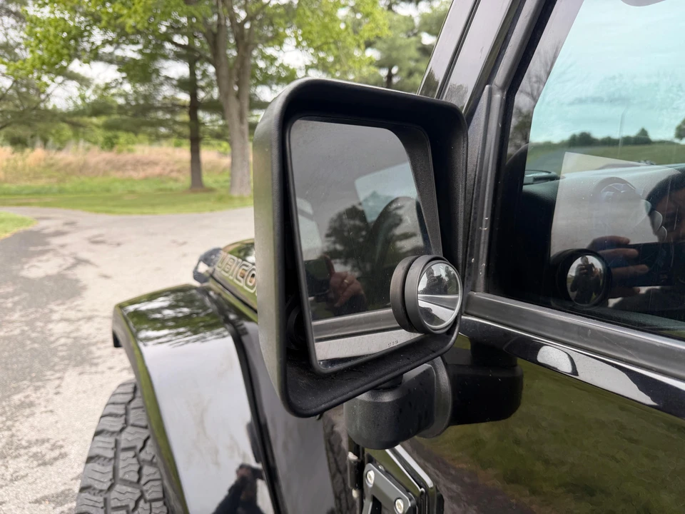 2016 Jeep JK Wrangler - Image 15 of 31