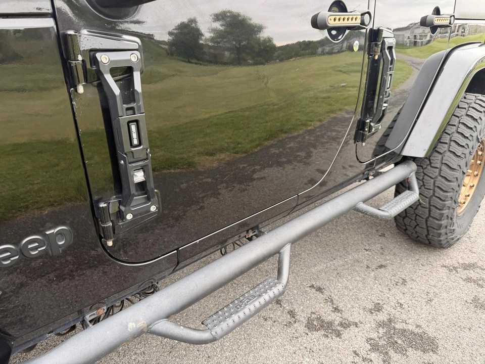 2016 Jeep JK Wrangler - Image 23 of 31
