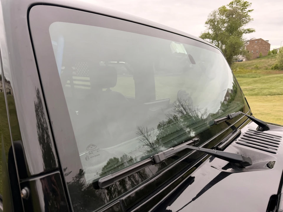 2016 Jeep JK Wrangler - Image 25 of 31