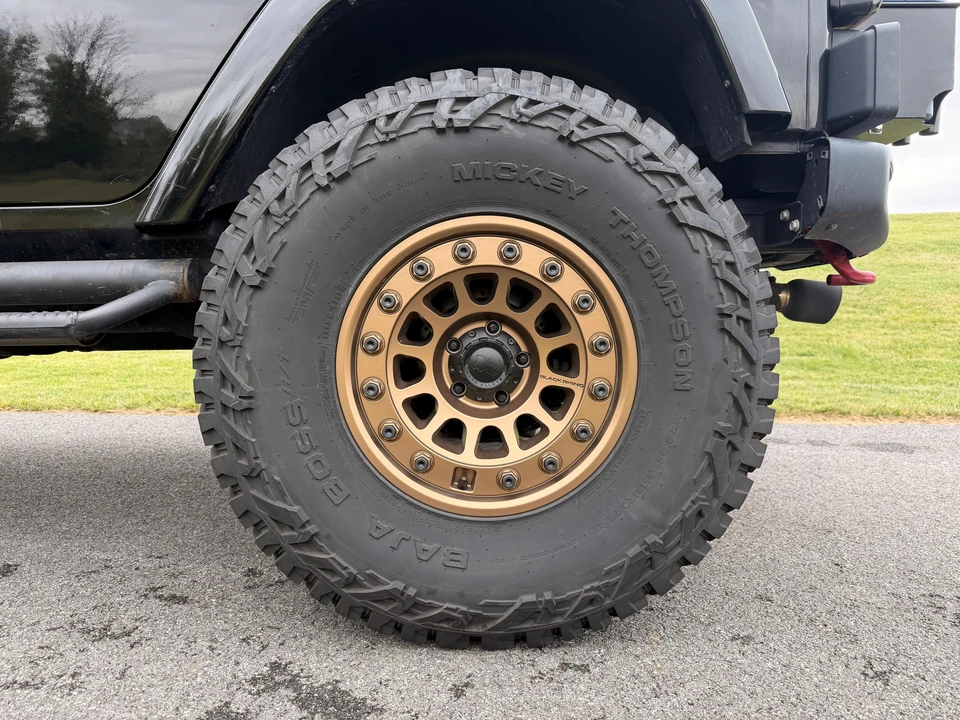 2016 Jeep JK Wrangler - Image 31 of 31