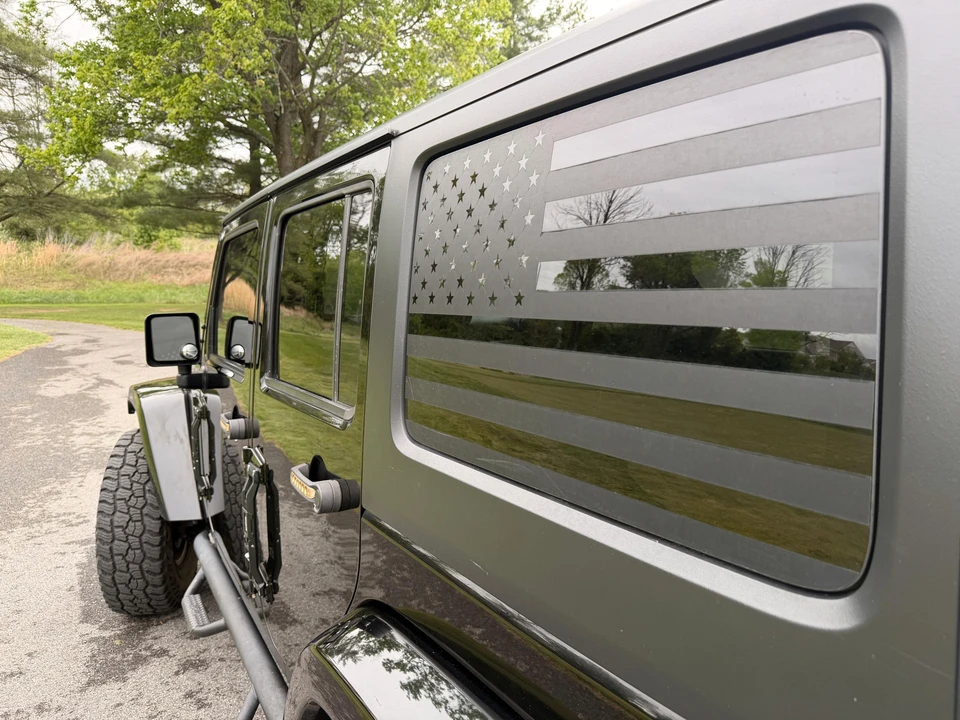 2016 Jeep JK Wrangler - Image 17 of 31