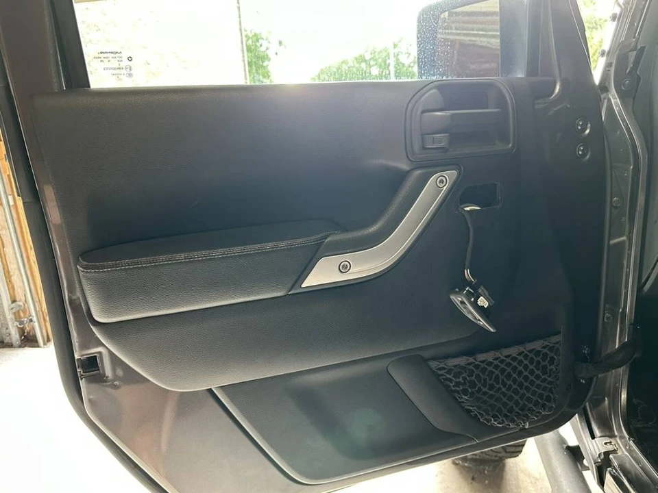 2016 Jeep JK Wrangler - Image 7 of 10