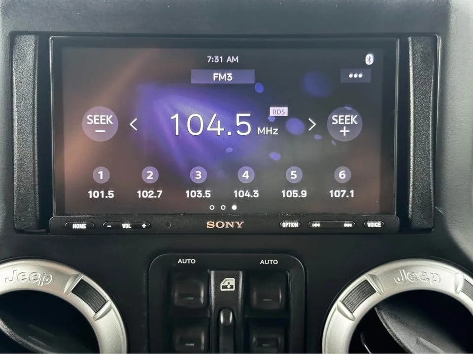 2016 Jeep JK Wrangler - Image 9 of 20