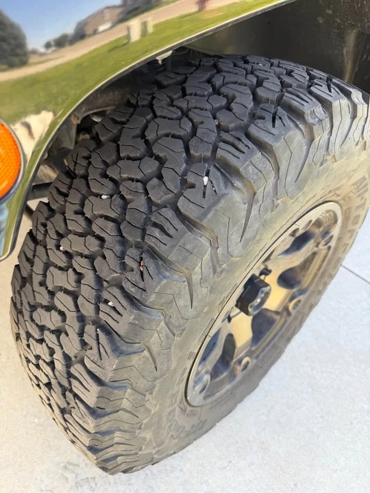 2016 Jeep JK Wrangler - Image 13 of 16