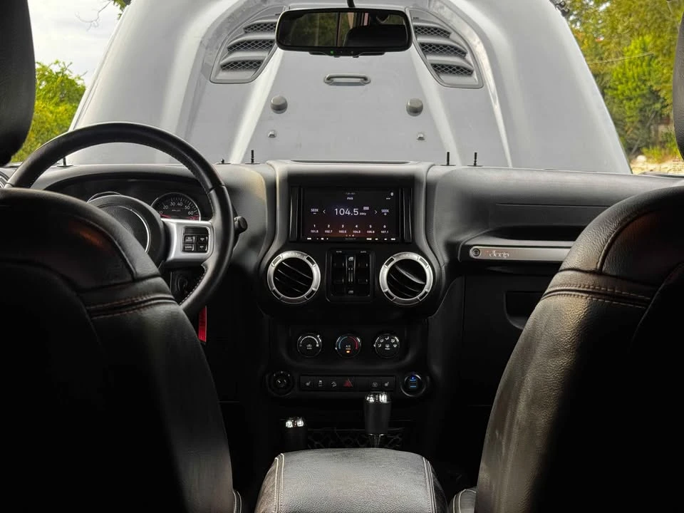 2016 Jeep JK Wrangler - Image 12 of 20