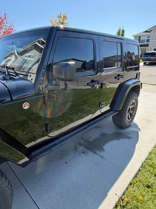 2016 Jeep JK Wrangler - Image 4 of 16
